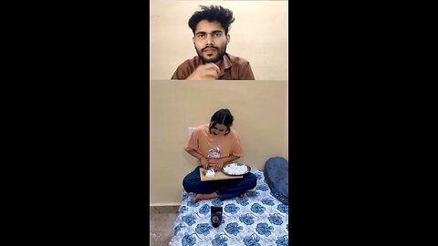 Hamare yaha Roz panir banta hai