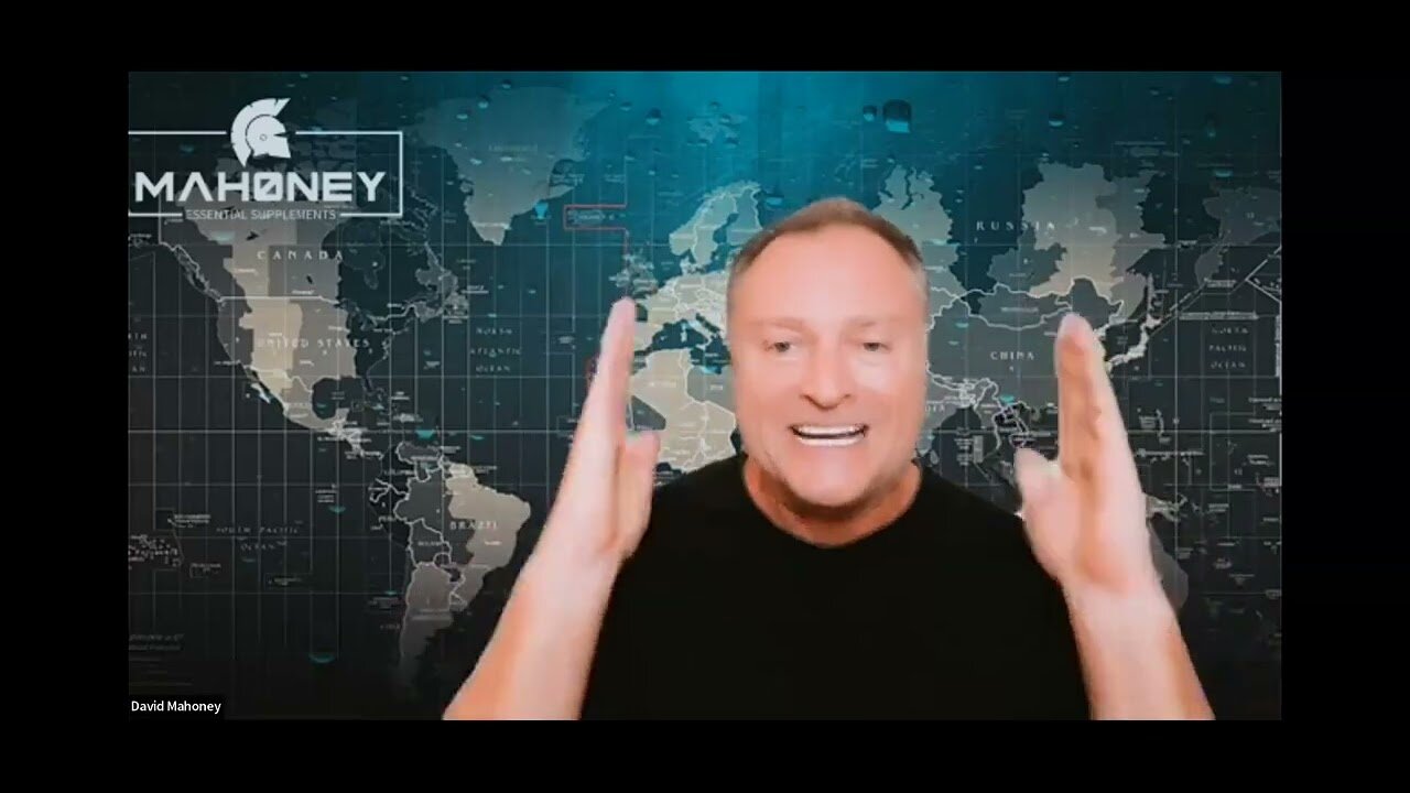 Mahoney Live.. Very Strong Show...