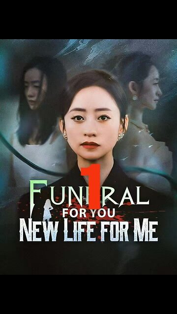 She planned a funeral for a husband who wasn’t dead