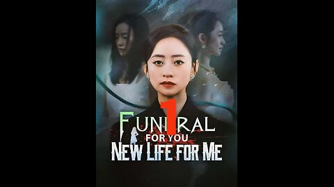 She planned a funeral for a husband who wasn’t dead