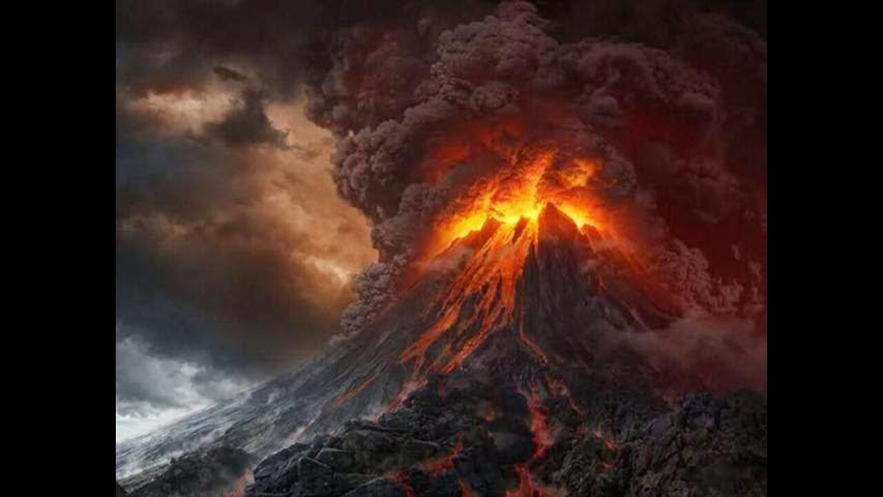 Prophecy part 1, Nov 22 2025