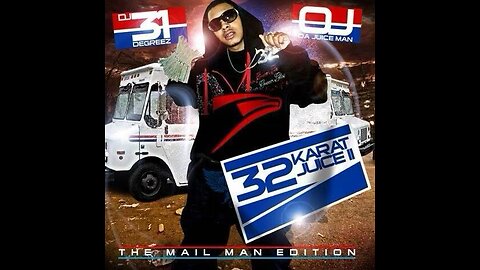 OJ Da Juiceman Shirt Off Remix