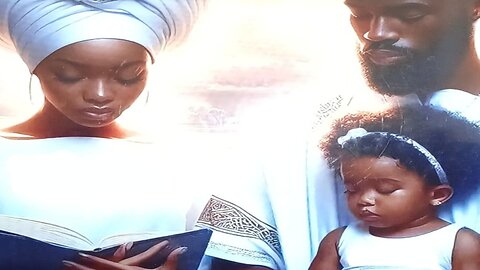 The Uprooted Blacks that Seek YAH