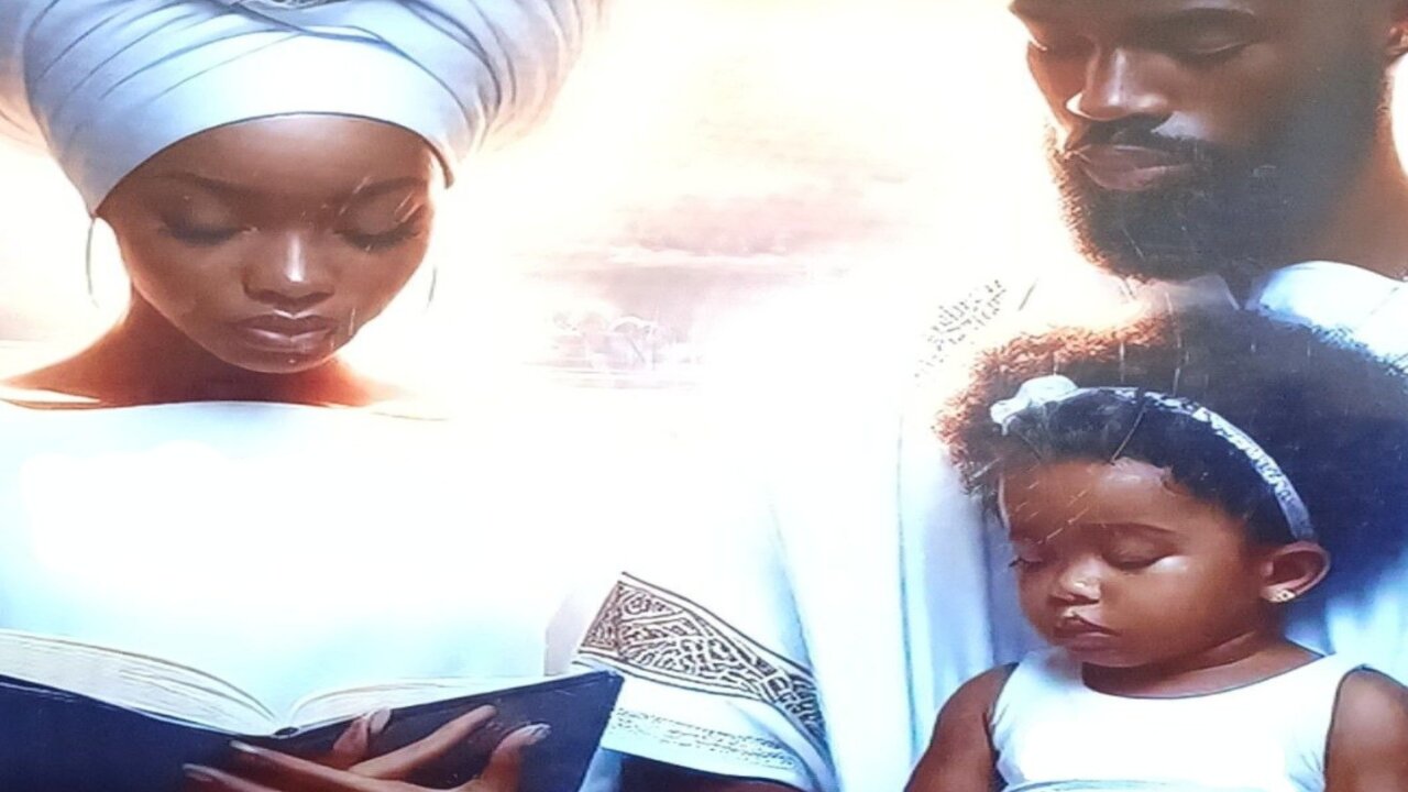 The Uprooted Blacks that Seek YAH