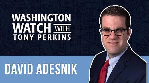 Rep. Glenn Grothman Shares What Congress Is Learning about Fraud in Minnesota