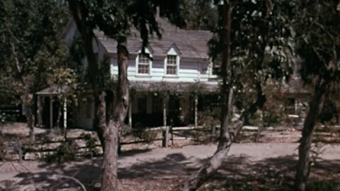 The House That Would Not Die-Barbara Stanwyck-1970 IMDB 5.6/10