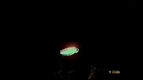 March 19, 1978 - 'Project U.F.O.' (Sighting 4004)