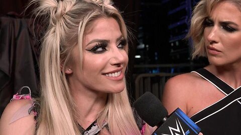 Bliss, Morgan and Asuka are firmly focused on the Money: July 1, 2022 @wwefree