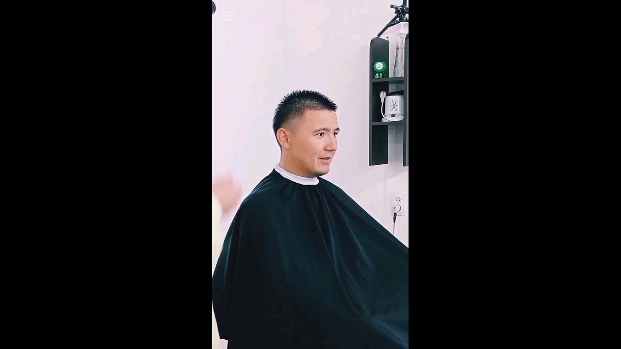 Next Level Barber