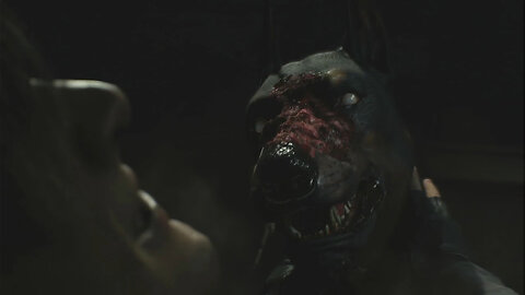 Resident Evil 2 (2019) [Leon] - PART 5