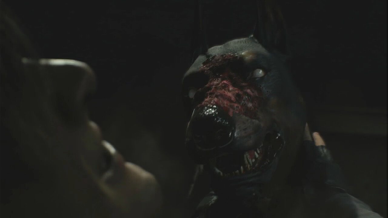 Resident Evil 2 (2019) [Leon] - PART 5