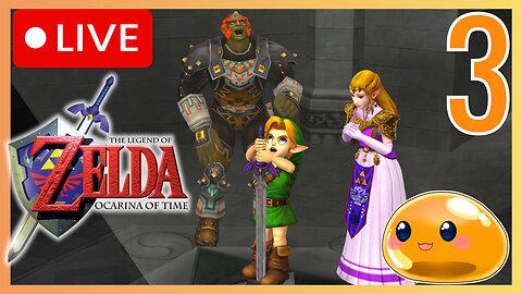 【Ocarina of Time Randomizer】WHERE Are The SONGS!?