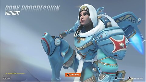 First time playing Pharah in awhile and it was a good time