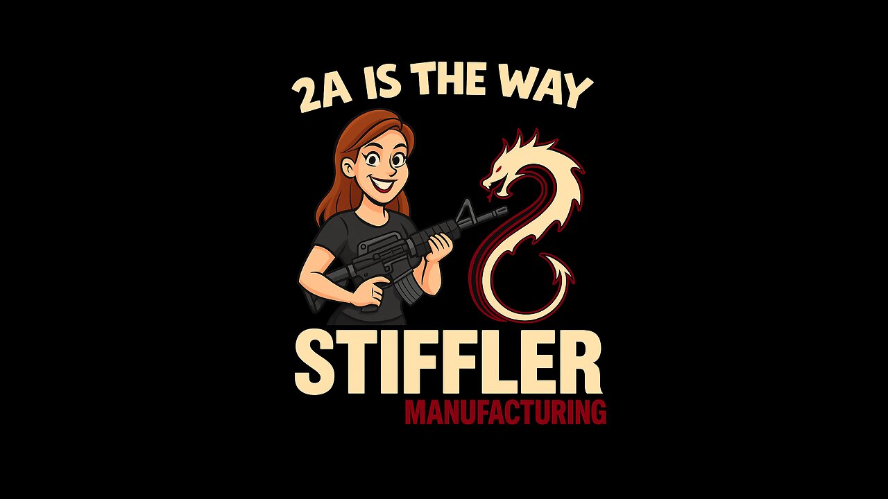 Stiffler Manufacturing Live - Morning Chat, Coffee, and Shipping.