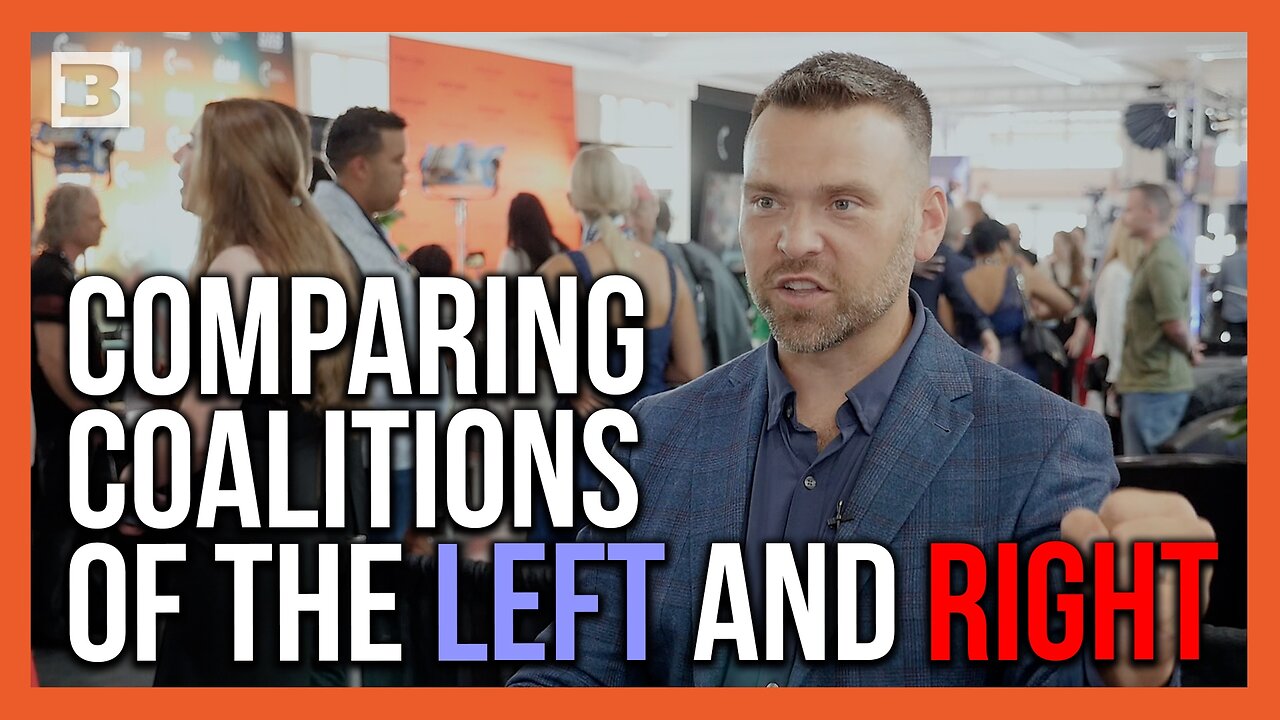 The Left Moves in Lockstep All the Time!