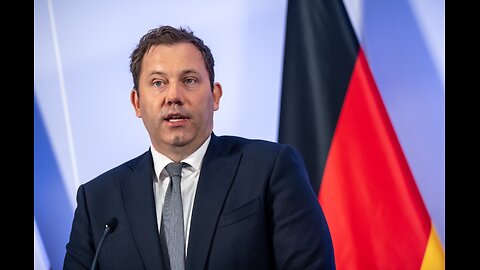 LIVE: Pressekonferenz zum Bundeshaushalt