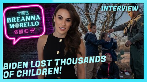 EXCLUSIVE: Trump Administration Struggles to Find 95% of the Migrant Children Lost Under Joe Biden