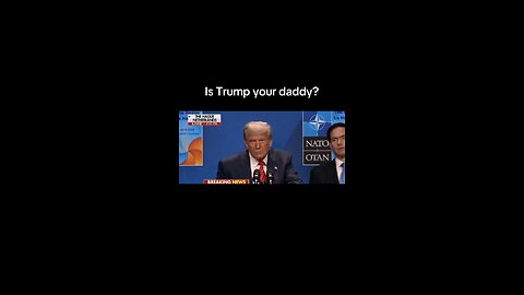 Daddy Trump