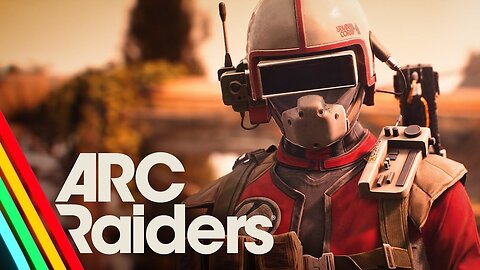 Best game ever made? Raiding ARC's
