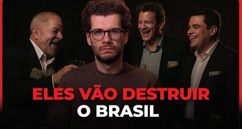 URGENTE: Governo diz que só rico vai pagar, mas 96 milhões serão taxados e seu bolso vai sentir!