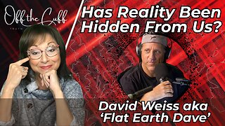 What If Everything You’ve Been Told About Earth Is a Lie?