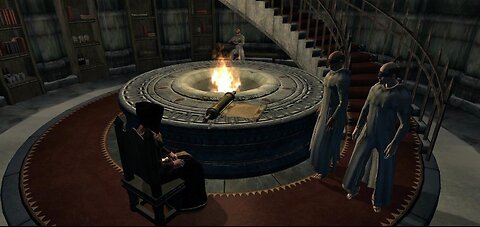 🔴LIVE Elder Scrolls IV Oblivion - Insomnia Stream The Ultimate Heist!