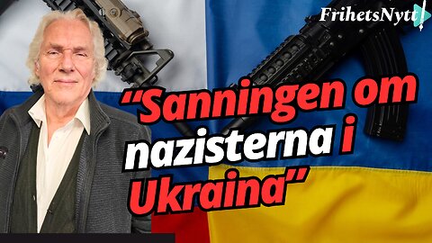 Är Putin galen – vad menar Trump egentligen? - Johan Nordquist