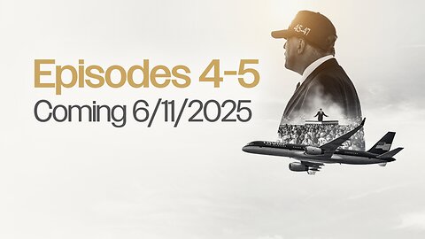 Art of the Surge: Season 2 • Ep 4-5 • Sneak Peek