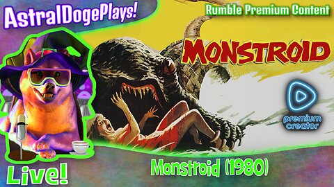 Monstroid (1980)