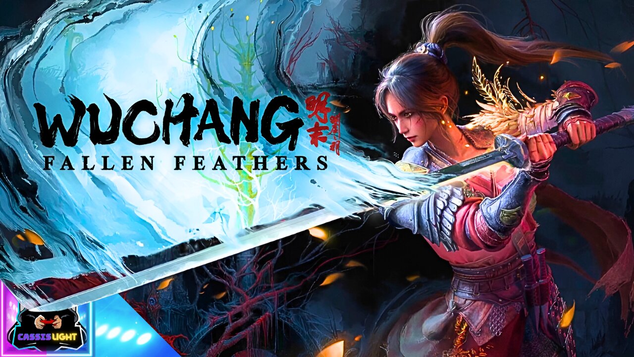 WUCHANG: FALLEN FEATHERS - BRIDE BOSS DELUXE EDITION TRAILER