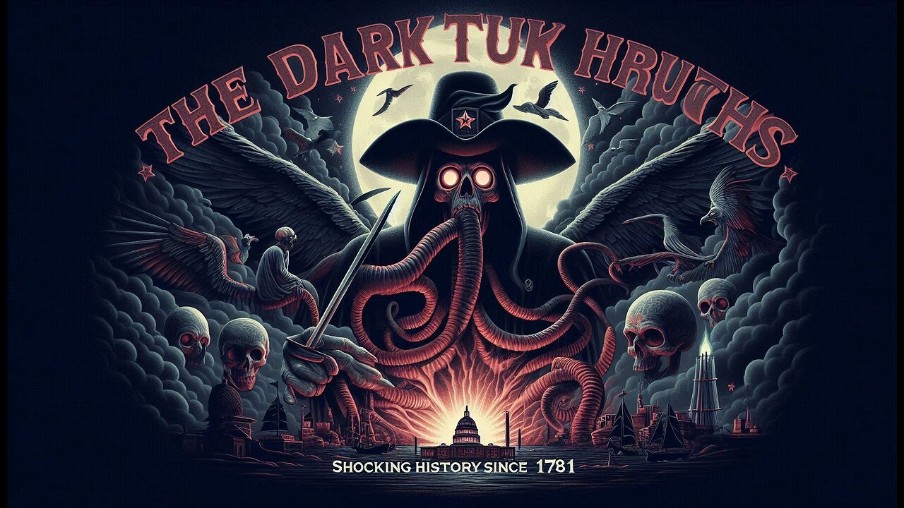 The Dark Truth Behind Vaccines: Shocking History Since 1781