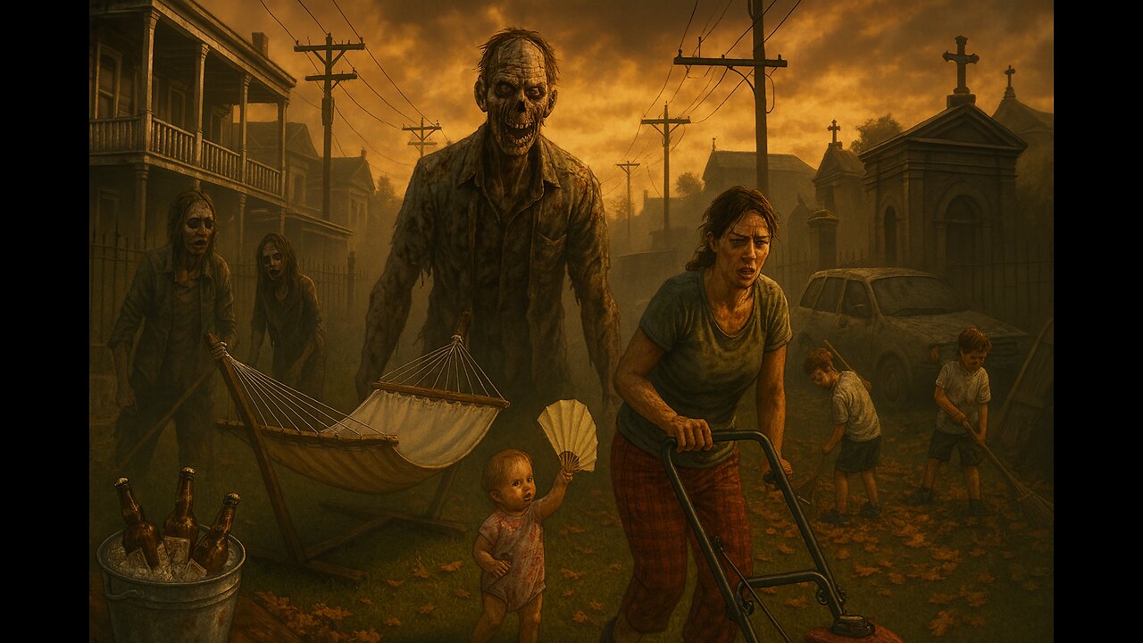 walking dead sns. music and sorts if you put live in ya name yous a fag