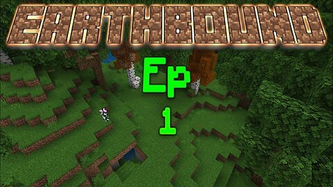 A Start - Earthbound SMP