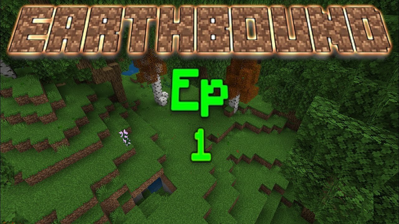 A Start - Earthbound SMP
