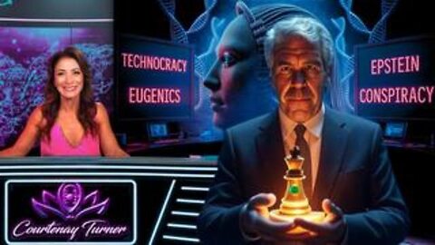 Unmasking Game B: The Infinite Game That's a Trojan Horse for Technocracy!