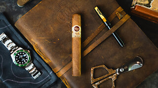 Are Expensive Cigars Worth It & New 5 Pack Inbound | Leaf and Barrel #95