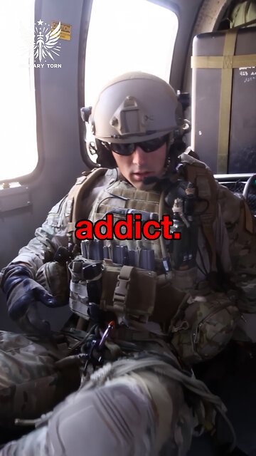 Eight Military Slangs That Sound Totally Wrong