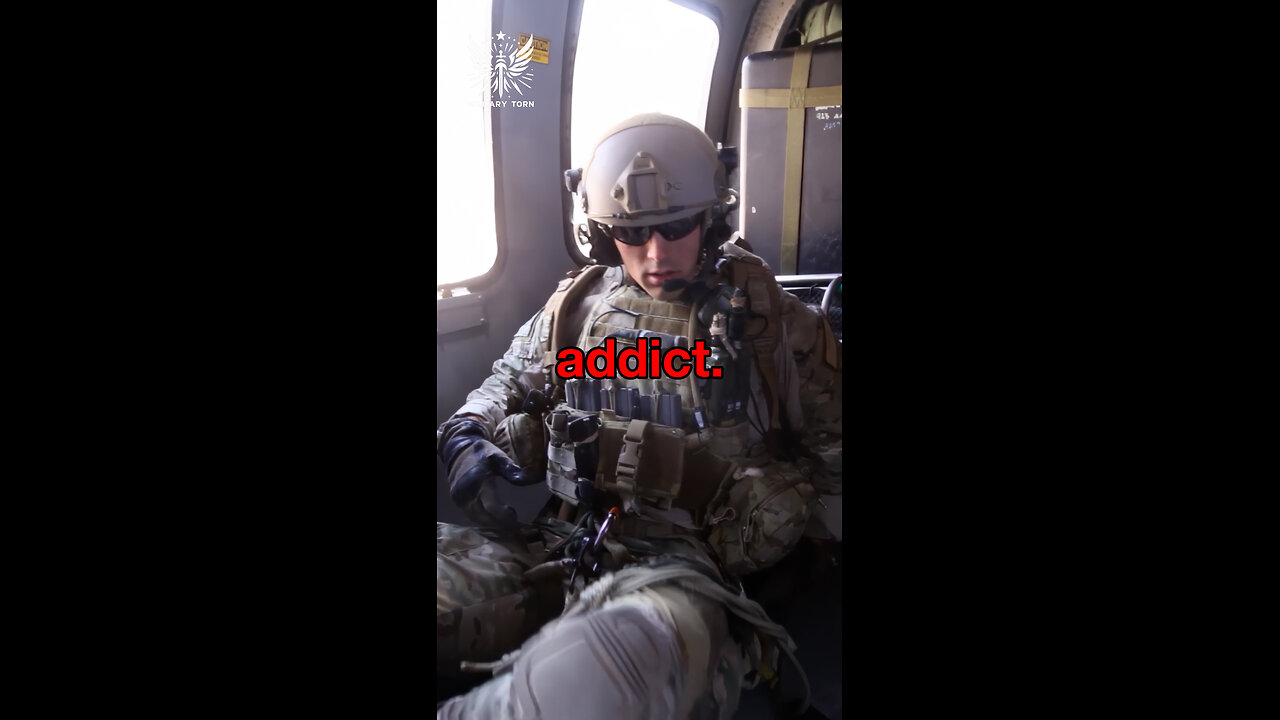 Eight Military Slangs That Sound Totally Wrong