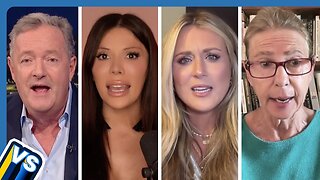 "Flaming HYPOCRITE!" Linehan Arrest For Anti-Trans Posts & Free Speech Feat. Riley Gaines