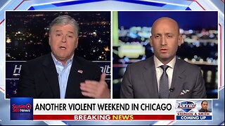 MILLER: ANOTHER VIOLENT WEEKEND IN CHICAGO