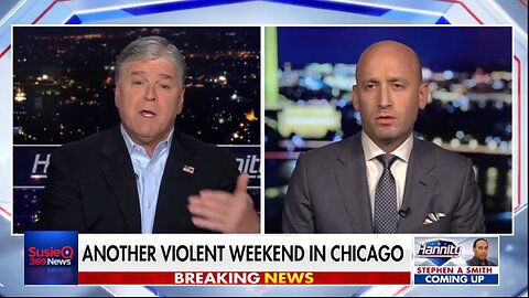 MILLER: ANOTHER VIOLENT WEEKEND IN CHICAGO