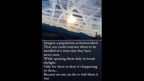Truth stranger than fiction