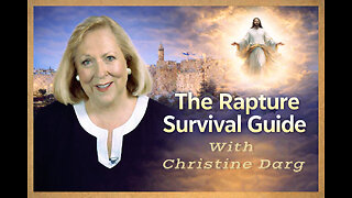 The Rapture Survival Guide