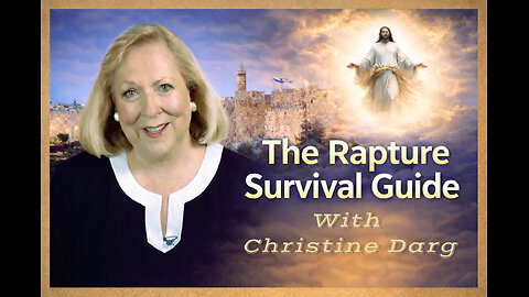The Rapture Survival Guide