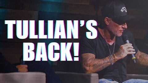 Table Talk | Tullian Tchividjian, Byron Yawn