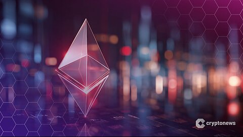 Nasdaq-Listed Bit Digital Plans to Raise $67.3M to Expand Ethereum Treasury