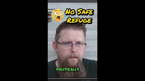 𝐖𝐡𝐞𝐧 𝐏𝐨𝐥𝐢𝐭𝐢𝐜𝐬 𝐁𝐞𝐜𝐨𝐦𝐞𝐬 𝐖𝐚𝐫 | Clip from DTH Ep 287 w/ Phelosha Collaros