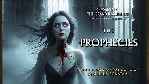 The Prophecies