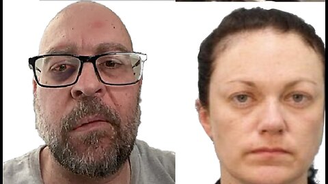 Jason Blaha's killer house mate - Joni Sablatura