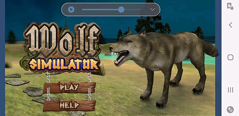 Opulence wolf simulator DLC